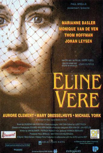  Eline Vere Poster