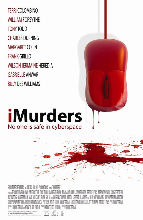 iMurders Poster