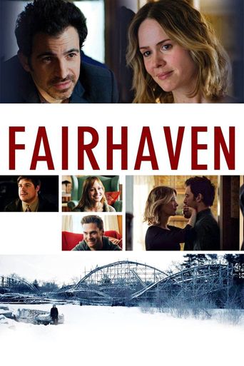  Fairhaven Poster