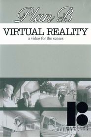  Virtual Reality Poster