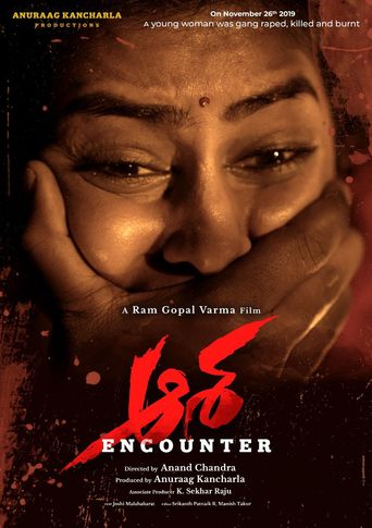 Aasha Encounter (2022): Where to Watch and Stream Online | Reelgood