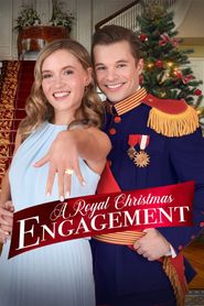  A Royal Christmas Engagement Poster