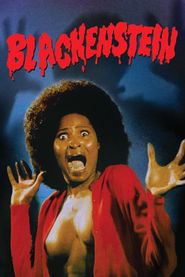  Blackenstein Poster