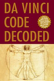  Da Vinci Code Decoded Poster