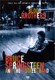  Blood Brothers: Bruce Springsteen and the E Street Band Poster