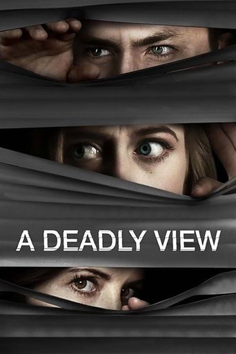  A Deadly View Poster