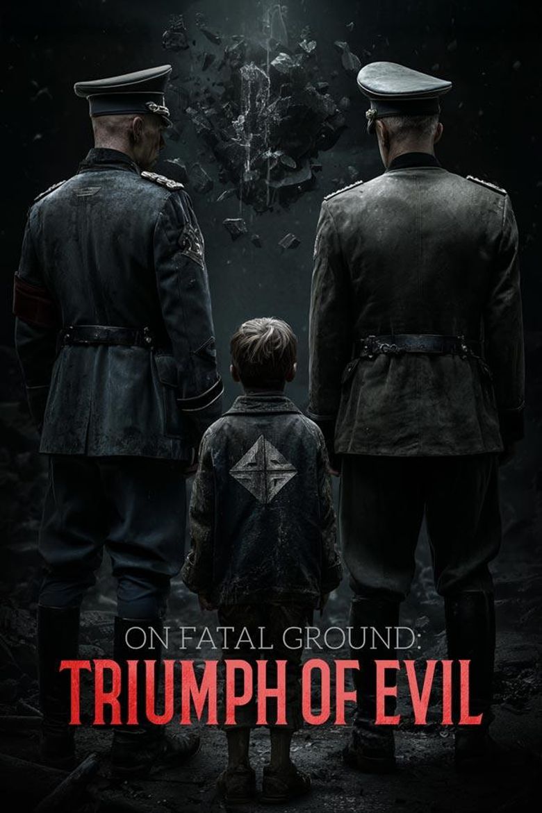 On Fatal Ground: Triumph of Evil