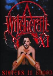  Witchcraft XI: Sisters in Blood Poster