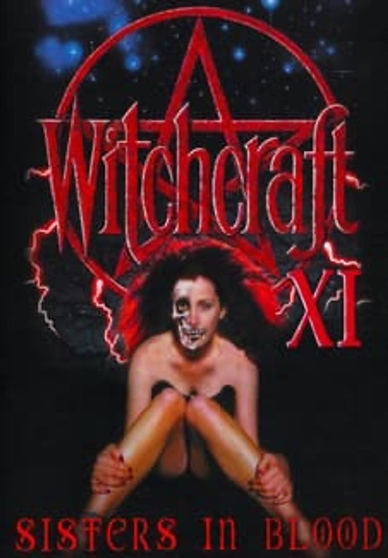 Witchcraft XI: Sisters in Blood Poster