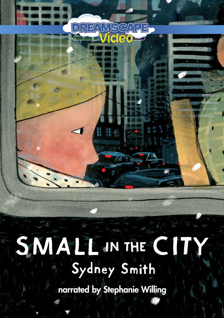 Small in the City