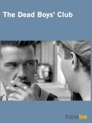  The Dead Boys' Club Poster