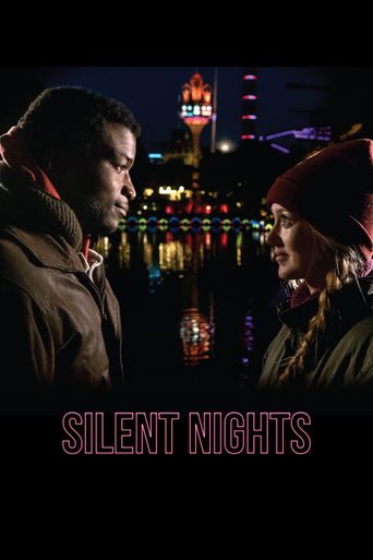  Silent Nights Poster