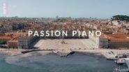  Passion piano Poster