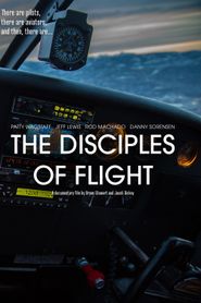  The Disciples of Flight Poster