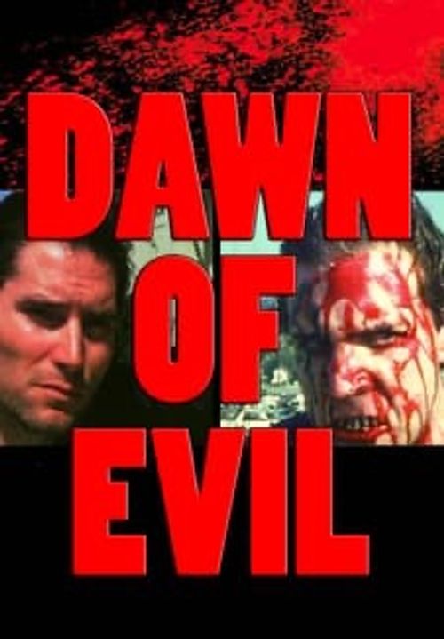 Dawn of Evil Poster