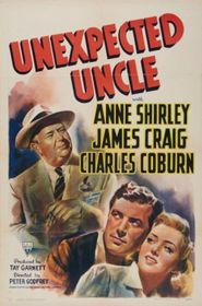  Unexpected Uncle Poster