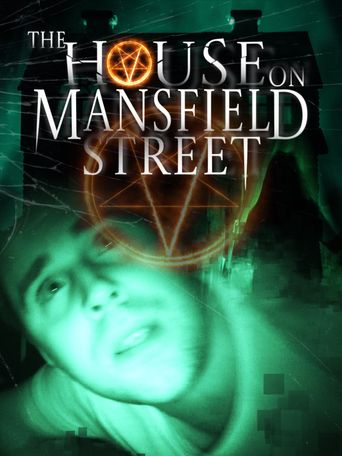  The House on Mansfield Street Poster