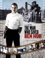  The Man Who Saved Ben-Hur Poster