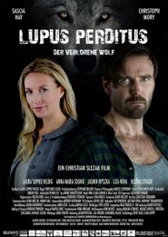  Lupus Perditus - Der verlorene Wolf Poster