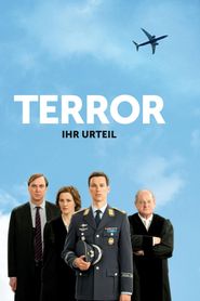  Terror - Ihr Urteil Poster