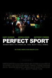  Perfect Sport Poster