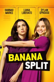 Banana Split Poster