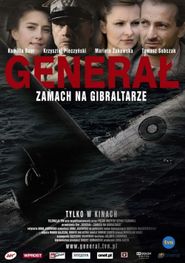  General, The. Attempt at Gibraltar Poster