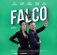  Falco Poster