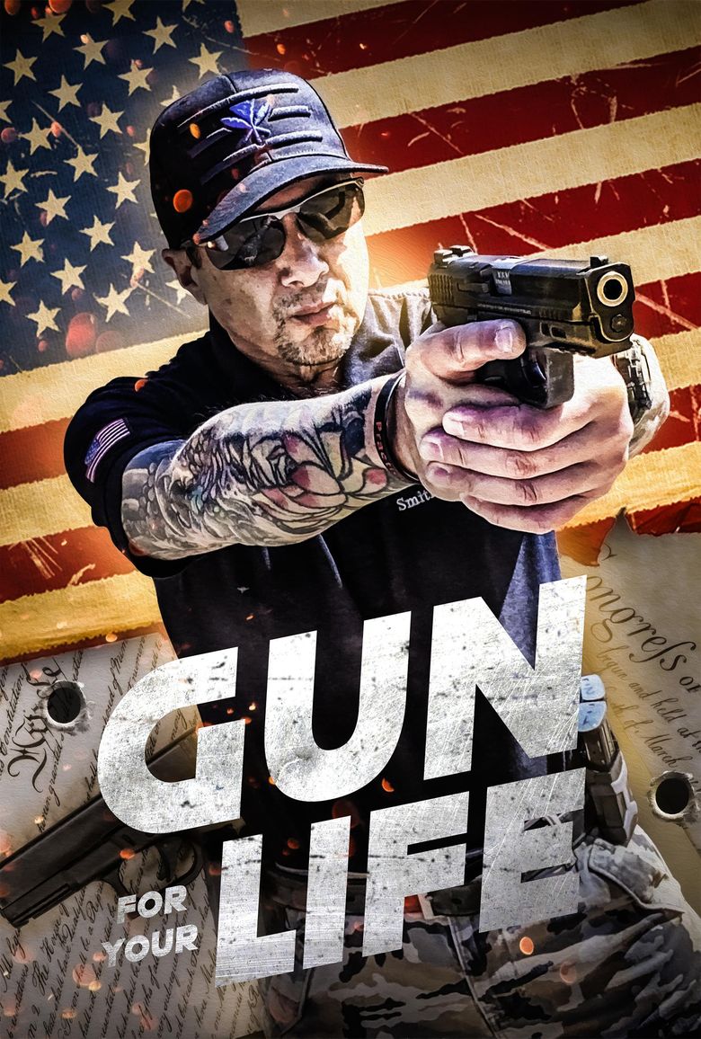 Gun for Your Life