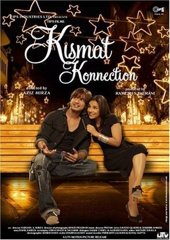  Kismat Konnection Poster