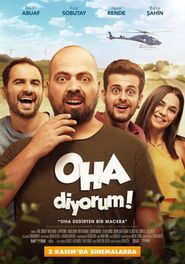  OHA Diyorum: The Movie Poster
