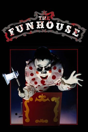 Funhouse full movie online sale