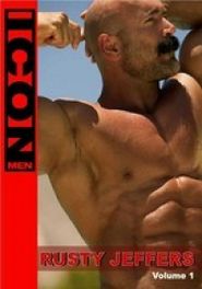  Icon Men: Rusty Jeffers Poster