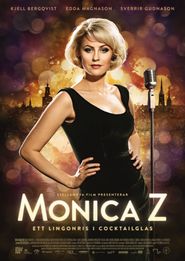  Monica Z Poster