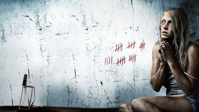 Hunger Backdrop