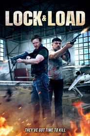  Lock & Load Poster