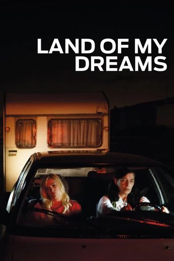  Land of My Dreams Poster