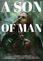  A Son of Man Poster