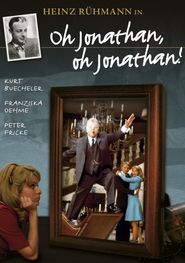  Oh Jonathan, oh Jonathan! Poster