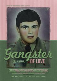  Gangster of Love Poster