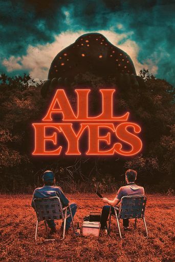  All Eyes Poster