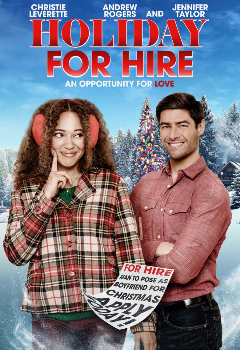 Holiday for Hire