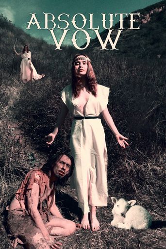 Absolute Vow Poster