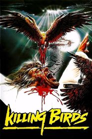  Killing Birds Poster