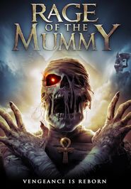  Rage of the Mummy Poster