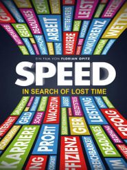 Speed: In Search of Lost Time Poster