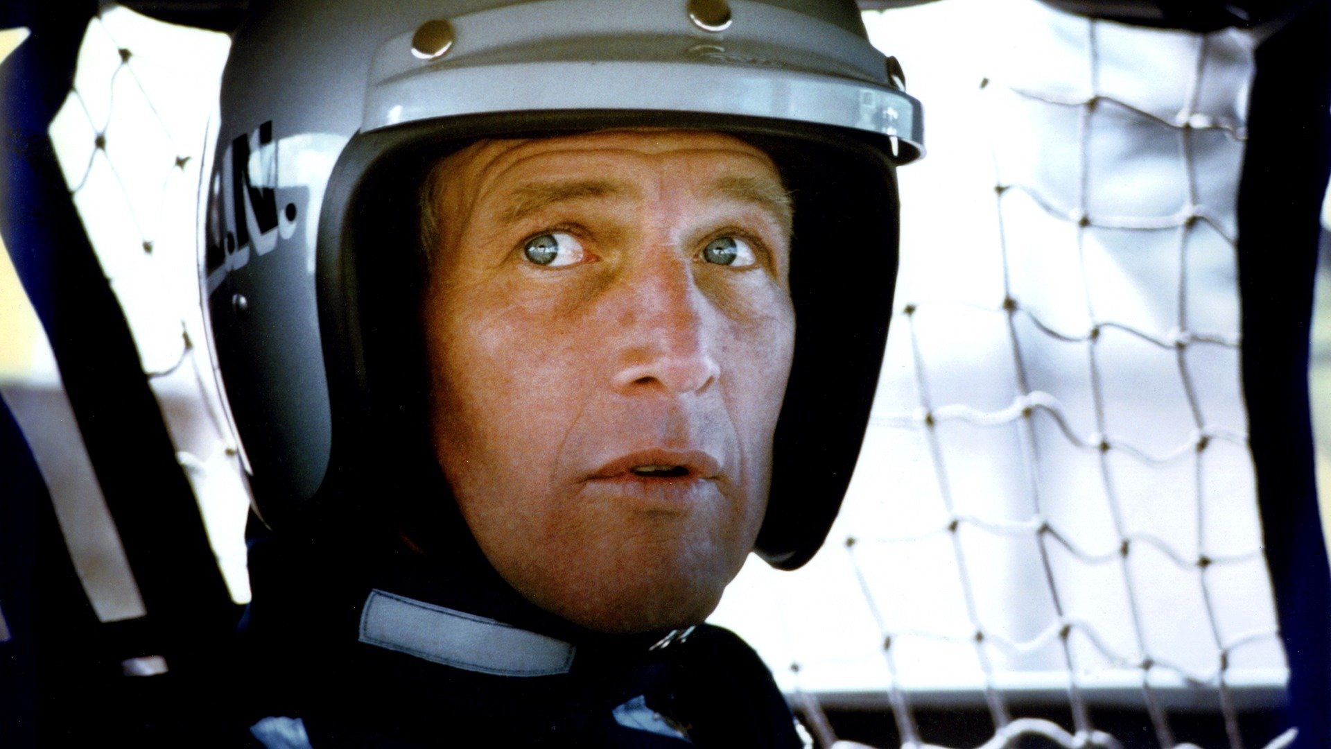Winning: The Racing Life of Paul Newman Backdrop