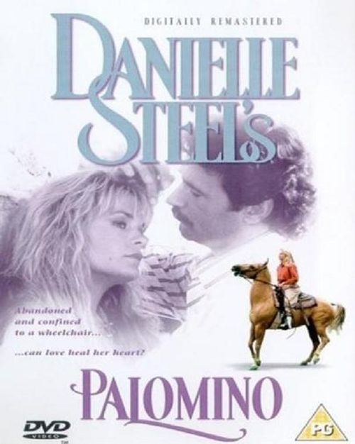 Palomino Poster