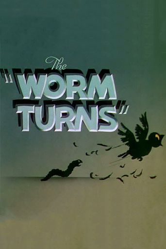  The Worm Turns Poster