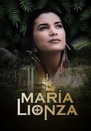  María Lionza Poster